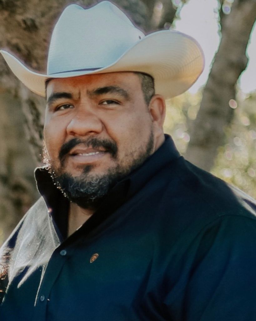 Jesus Armando Hinojos Levario