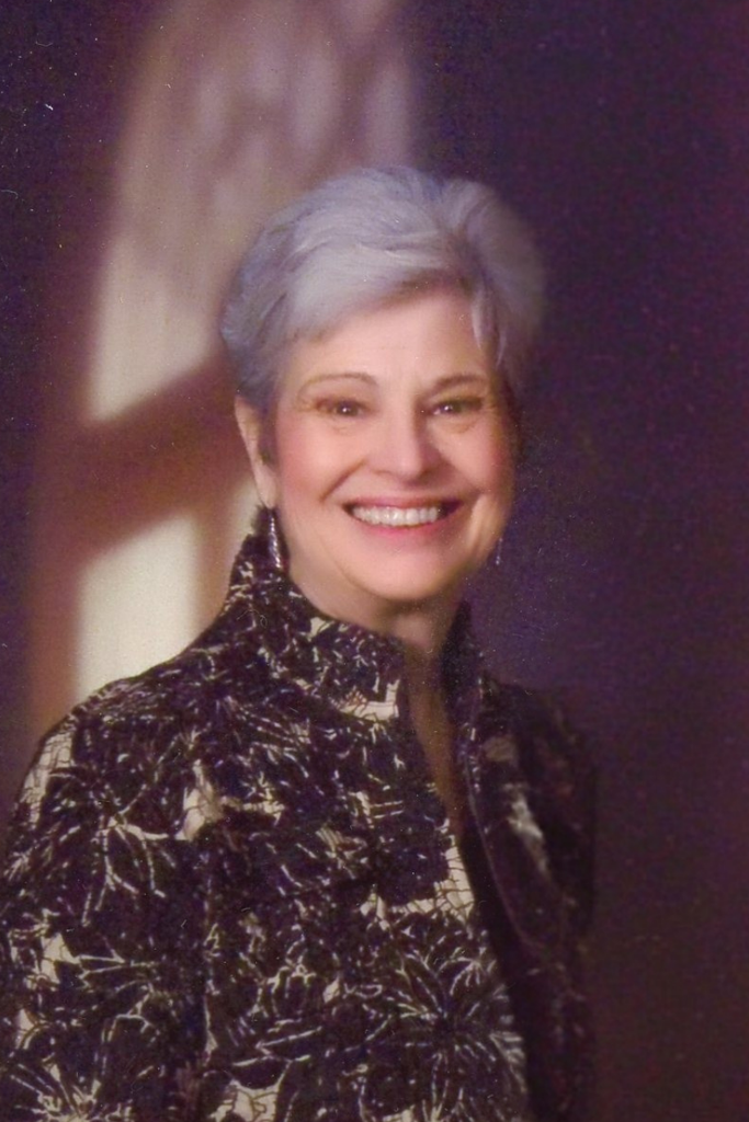 Bette Bossart Profile Photo