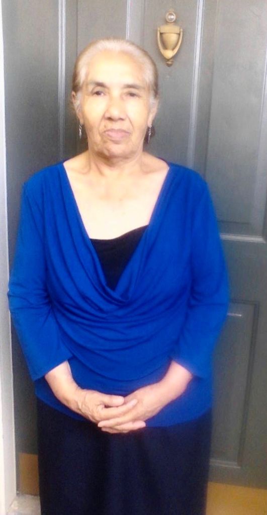 Maria de Jesus Acosta Montoya