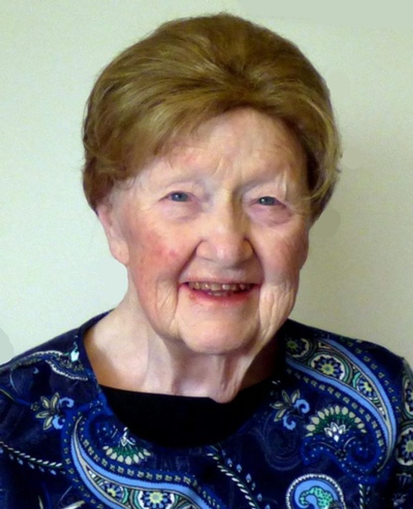 Joan Ford Profile Photo