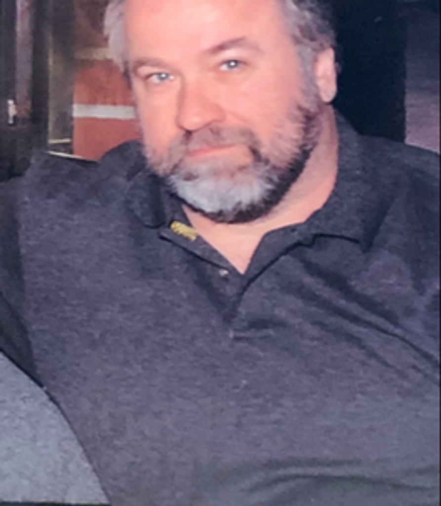 Richard Egolf