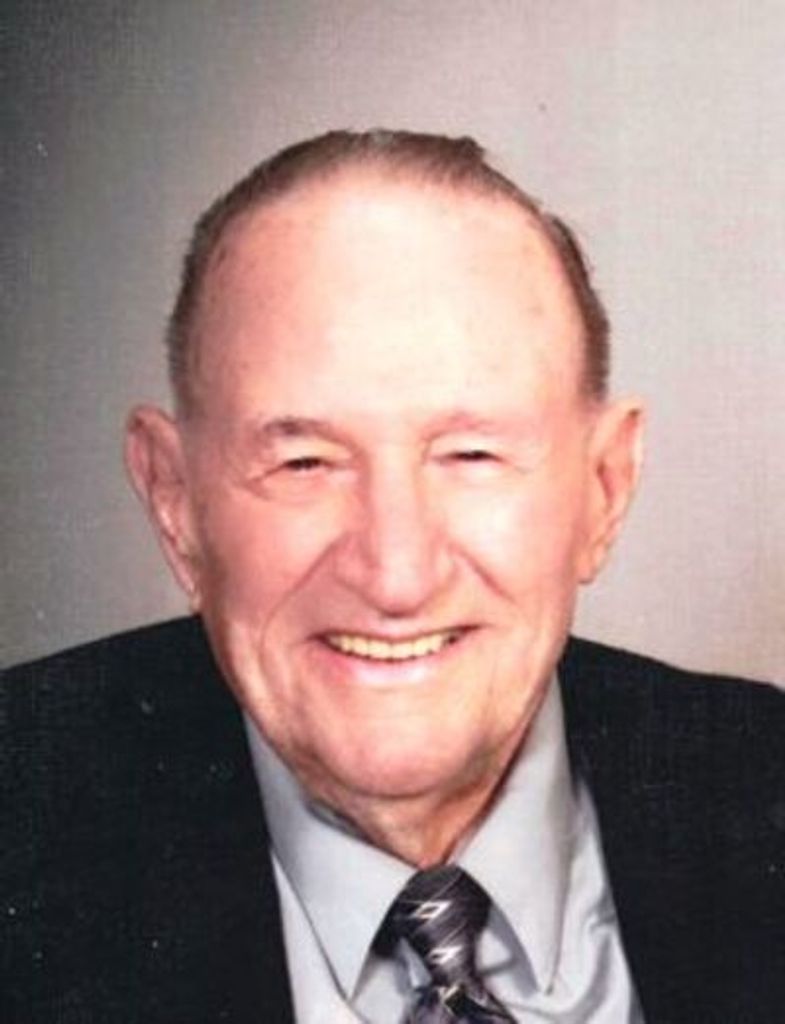 Arlen Martin Gerhold Profile Photo