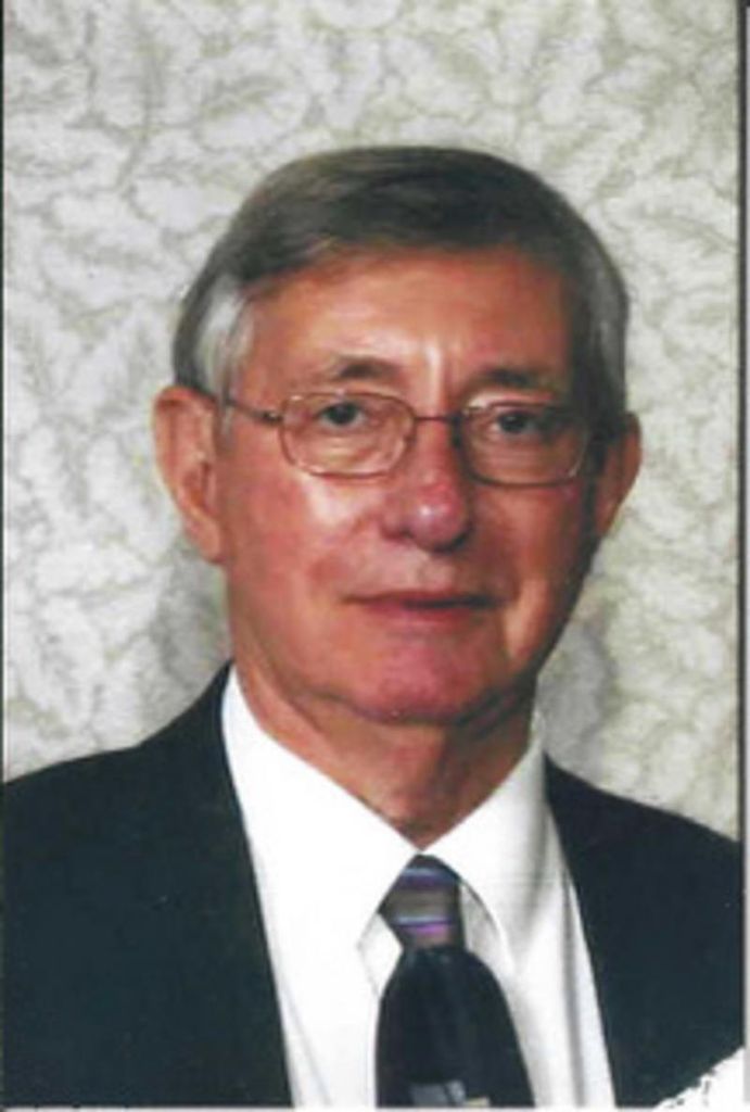 Jerry Dale Reents Profile Photo