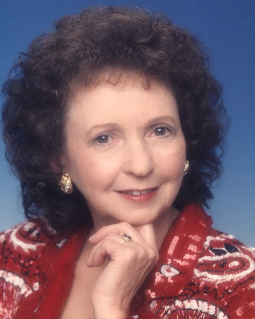 Betty Mae Skelley Profile Photo