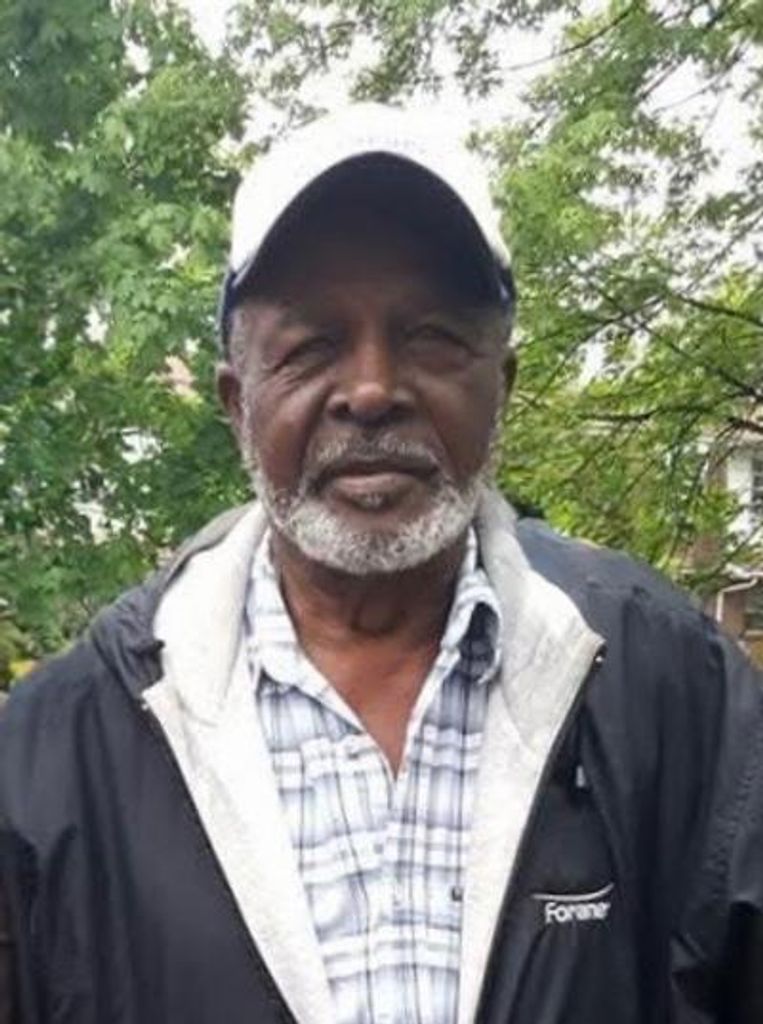 Wellesley "Sonny" Johnson