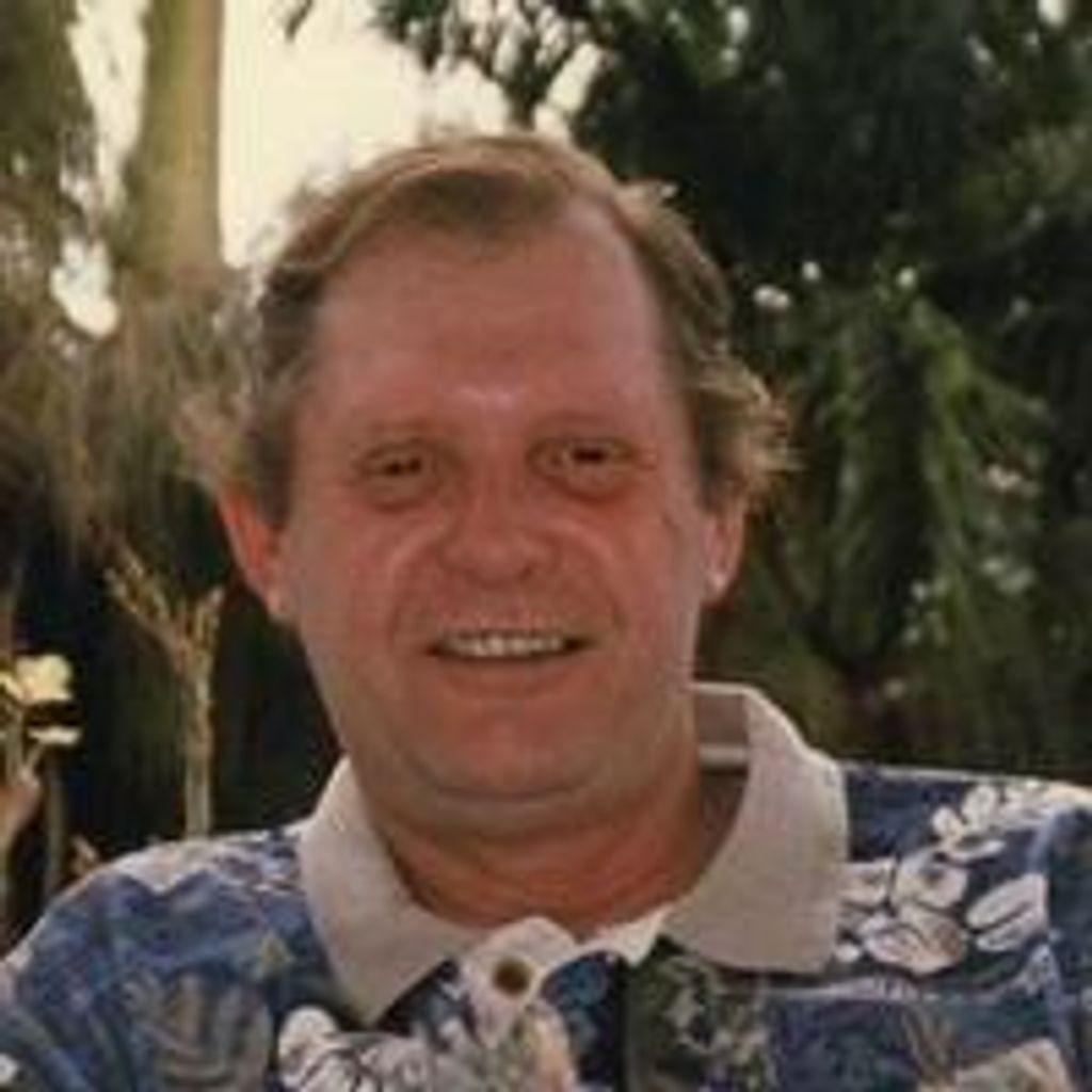 Reginald Ebertowski