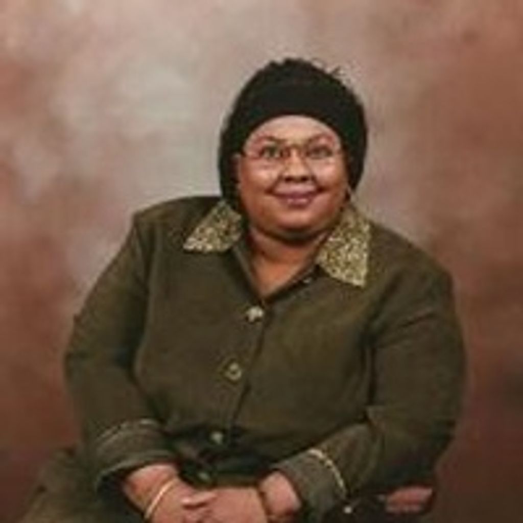 Mrs. Phyllis Jean Boykins-Billings