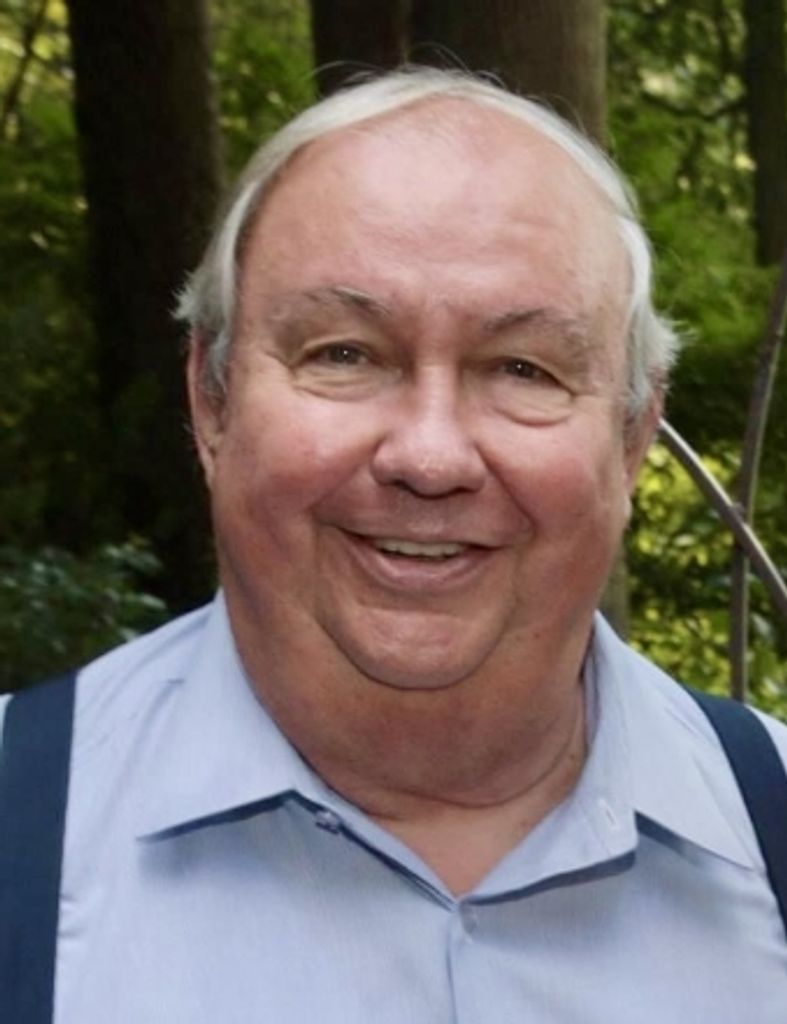 Elmer J. Miller