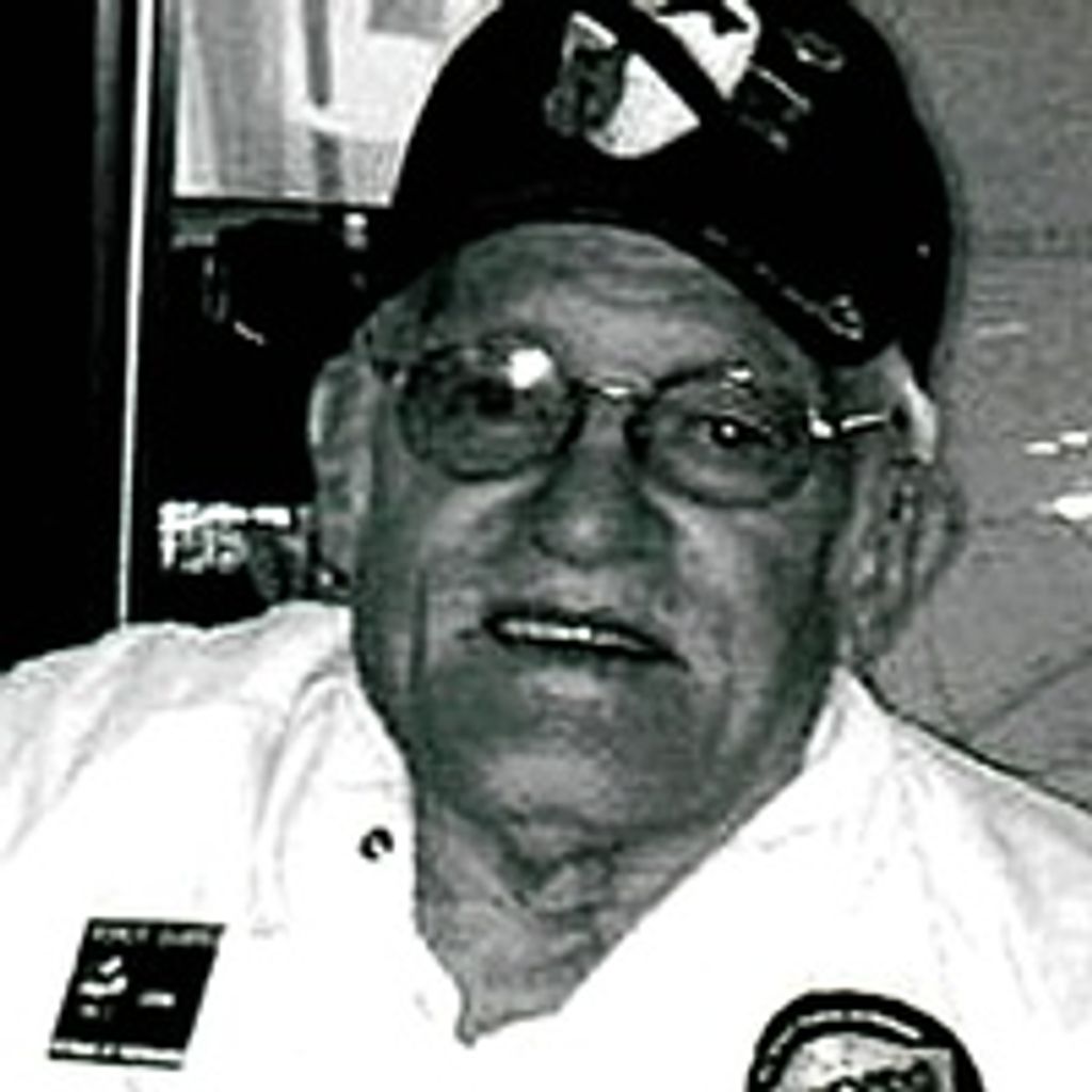 Keith Edward Lowham