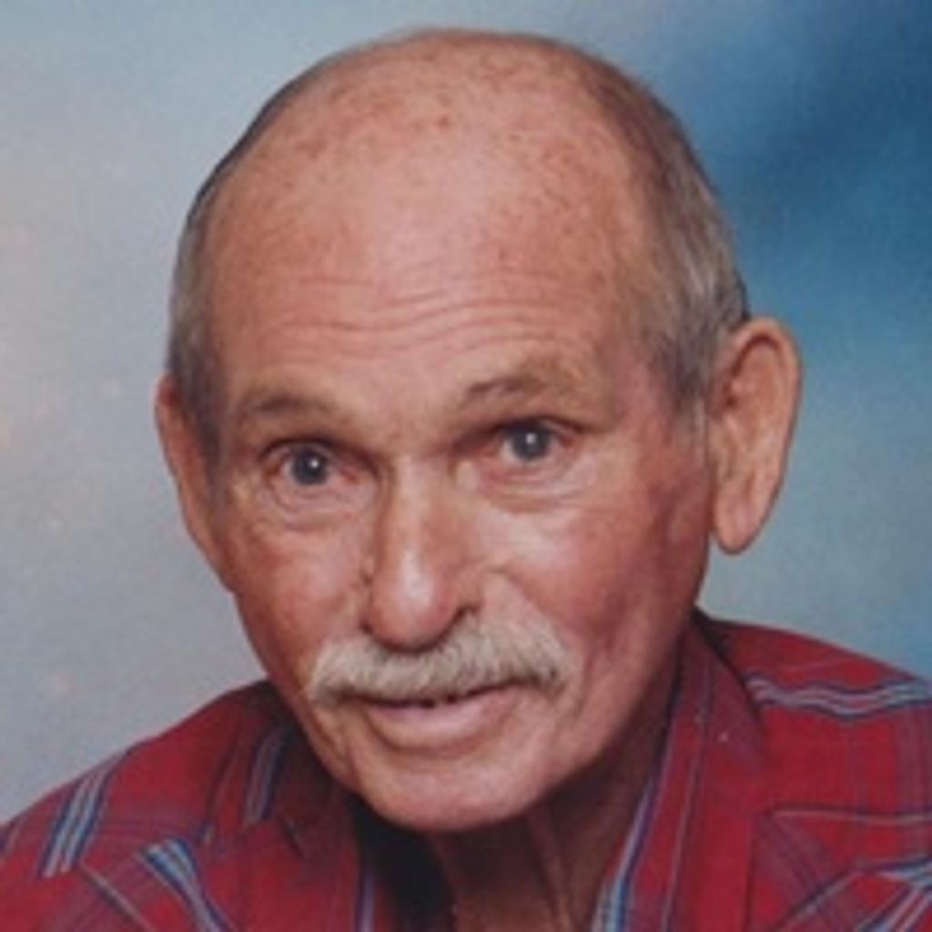 Ronald Kay Upton