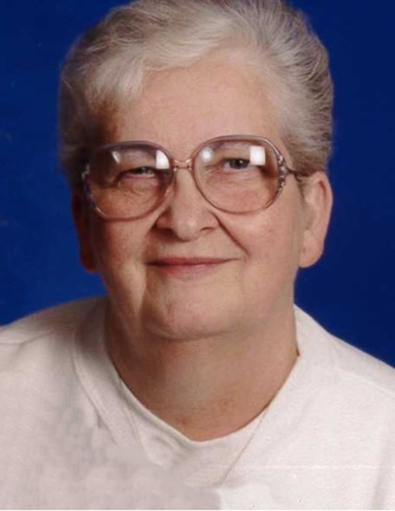 Nelda J. (Gipson) Sago