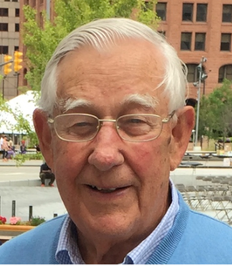 Harold Bright Profile Photo