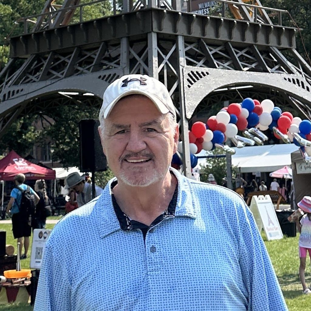 Robert Allen Hanlon Jr Profile Photo
