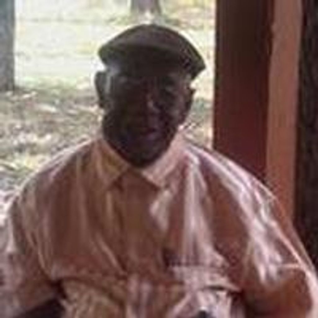 Joe Brown, Sr