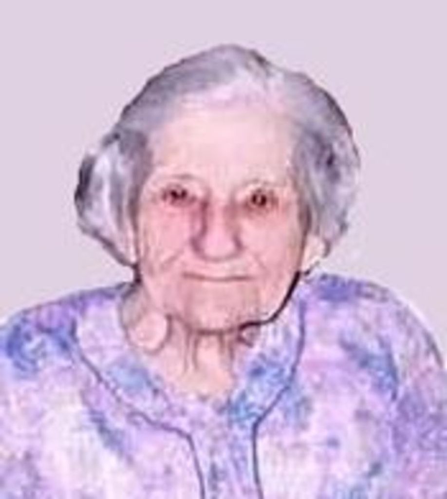 Mary Lou Todd