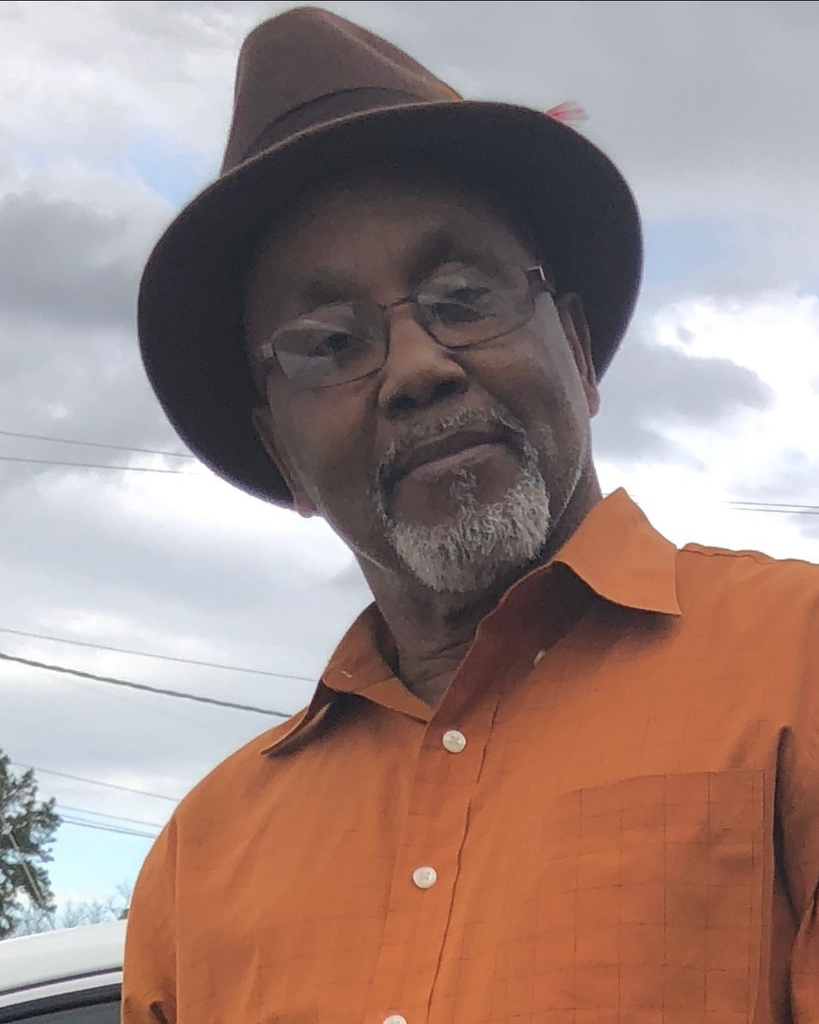 Ret. SFC Larry Anderson