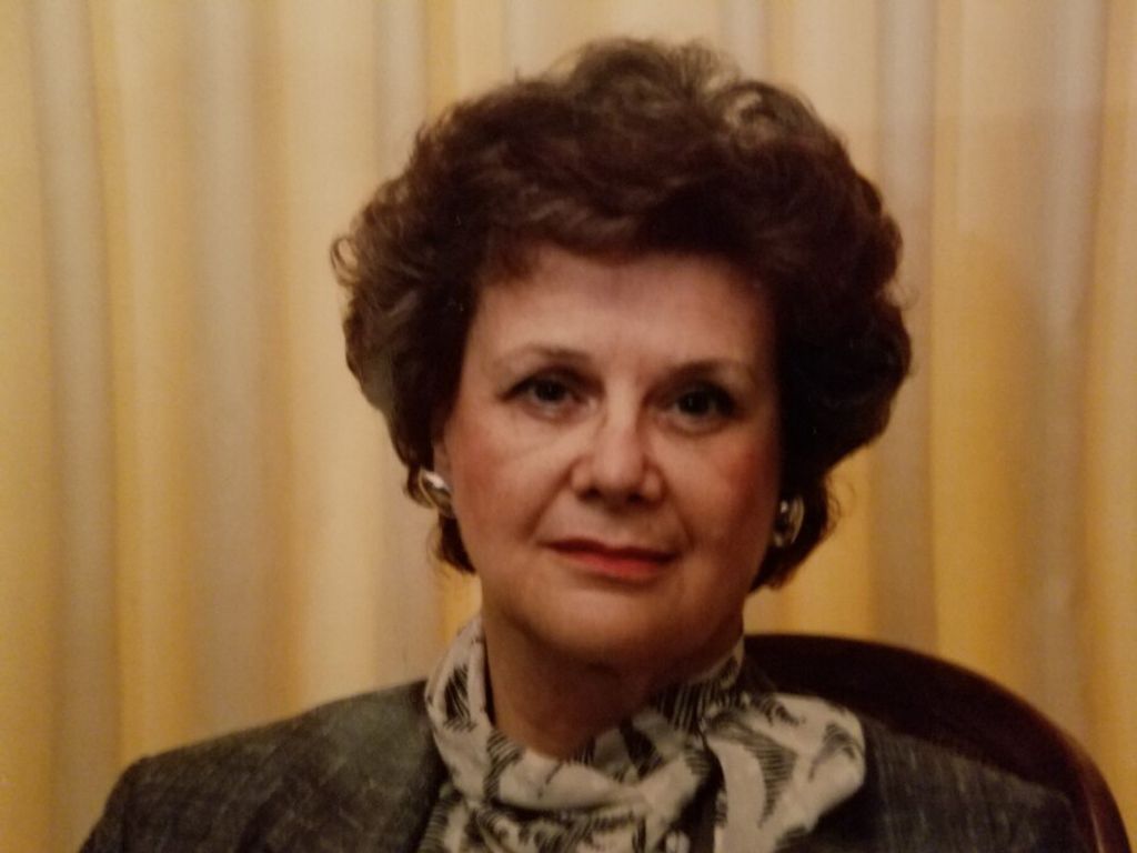 Beverly Horst