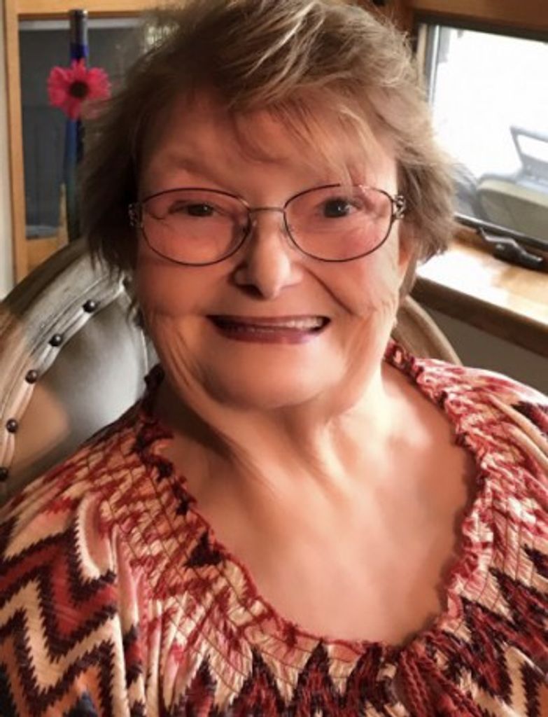 Sharon Lee Loudenslager Profile Photo