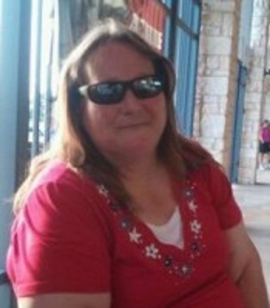 Michelle  Darnell Jones