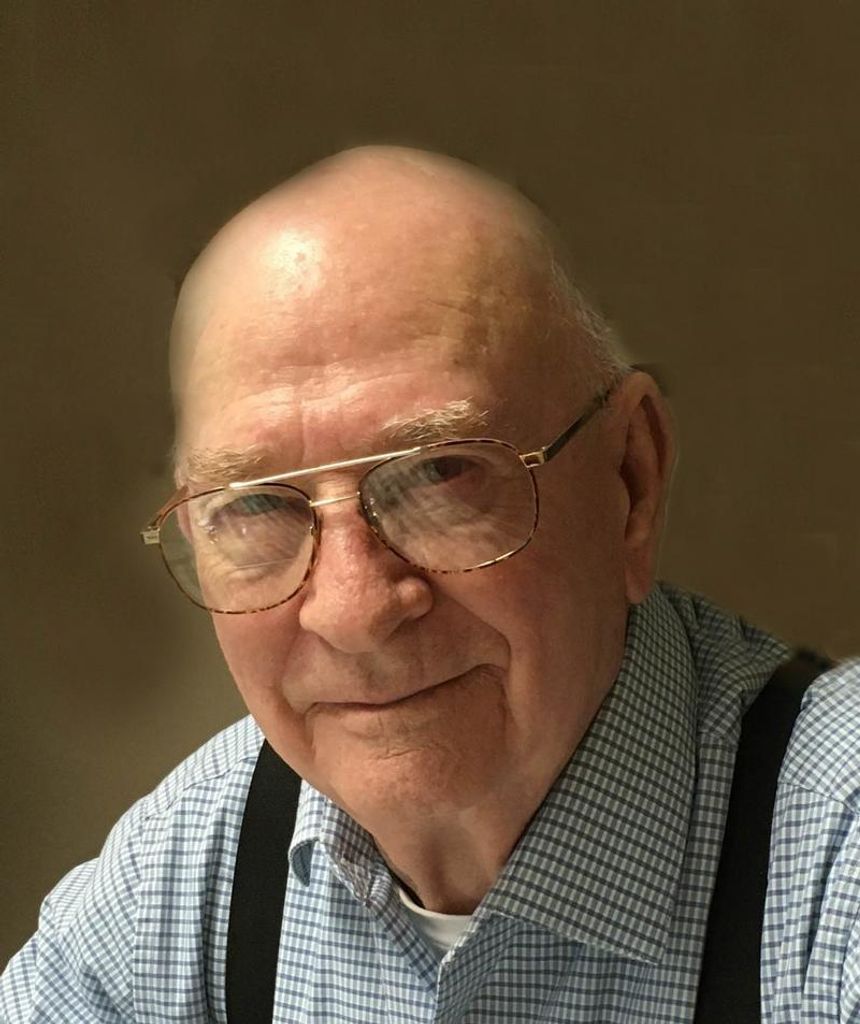 Paul Frank Biggs Profile Photo