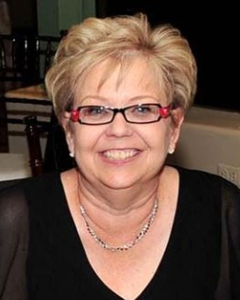 Jean Ann Miller Palumbo Profile Photo