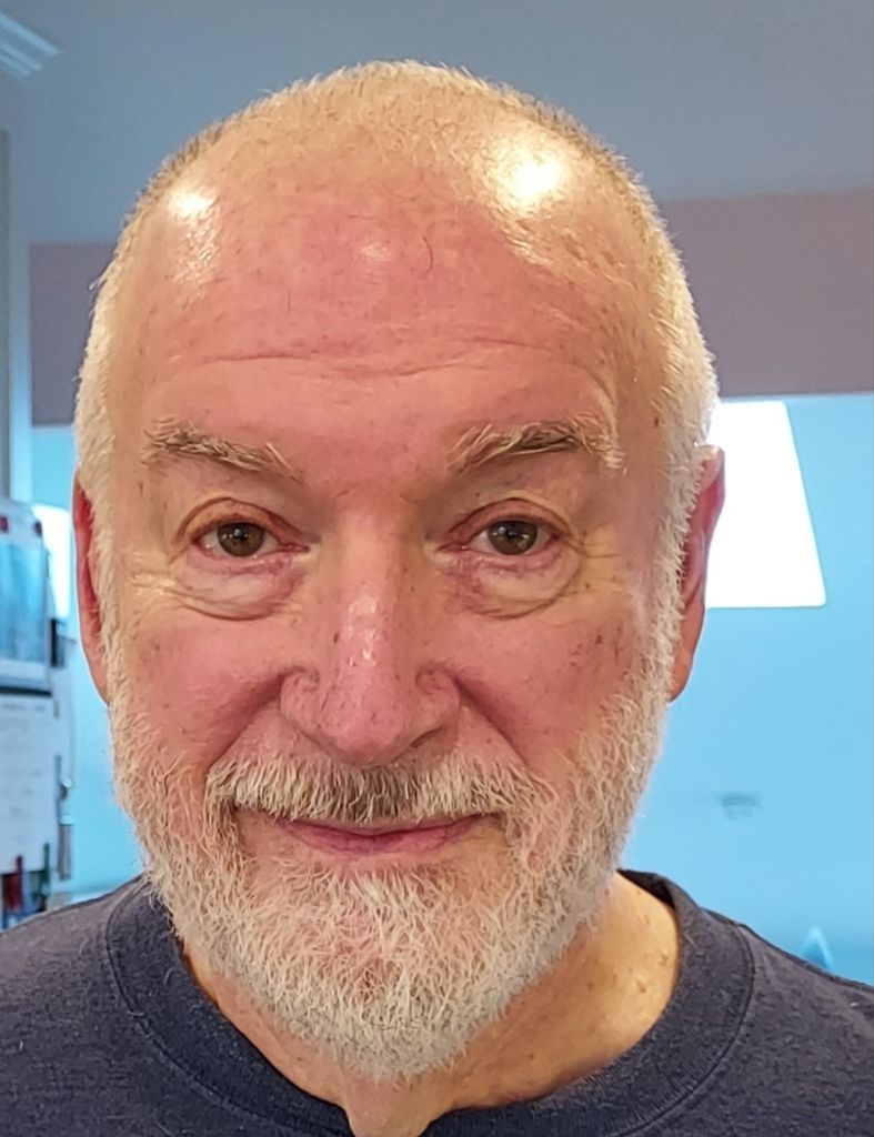 Richard Kivie Scotch Profile Photo