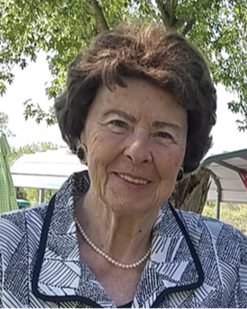 Mary Ellyn Balestrieri