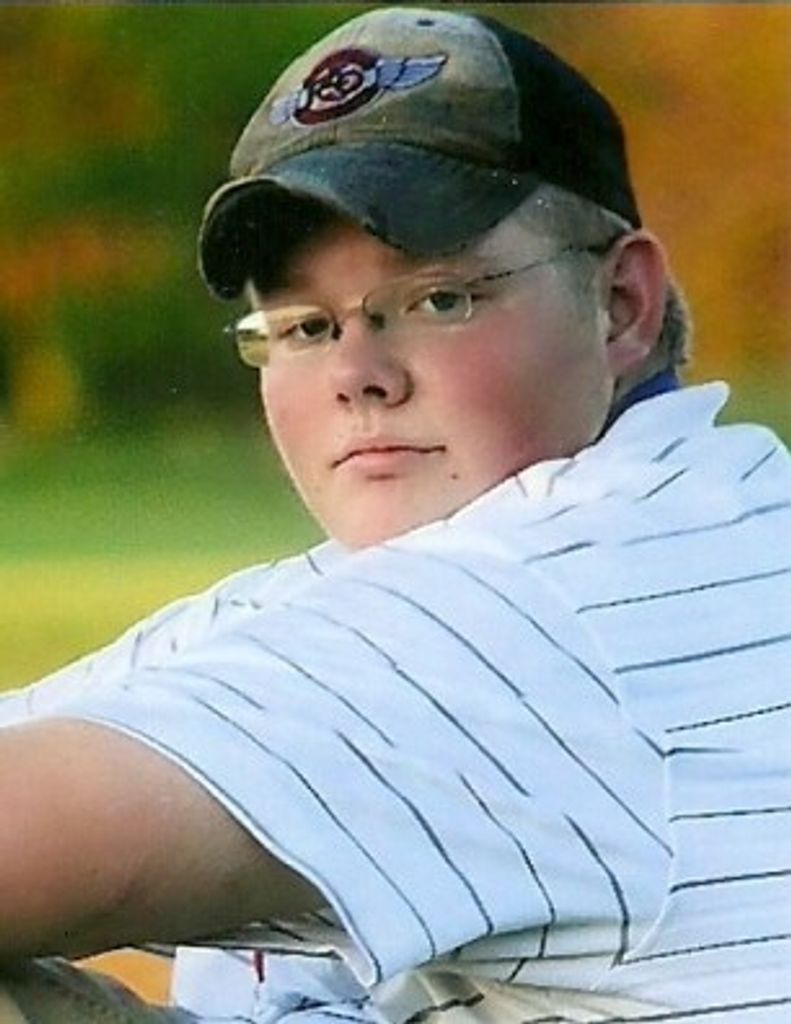 Christopher J. Stout Profile Photo