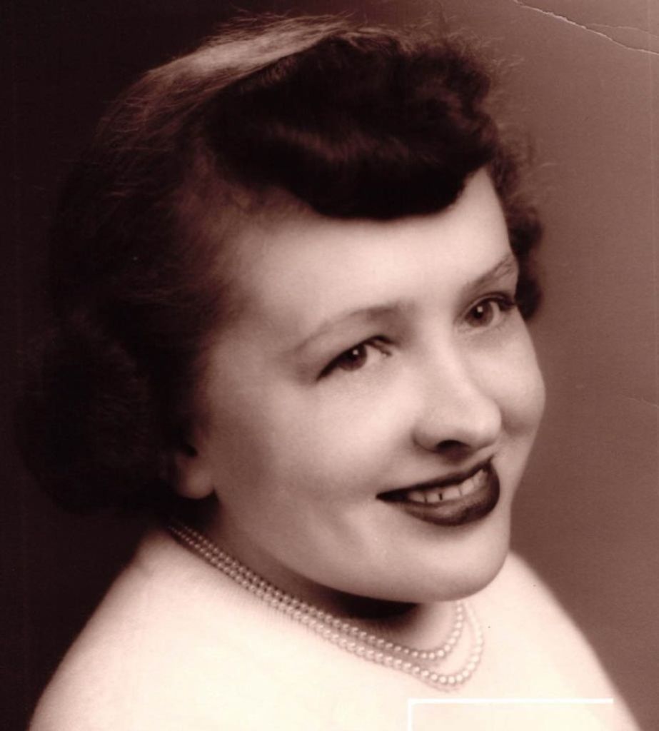 Javotte Webster Turner