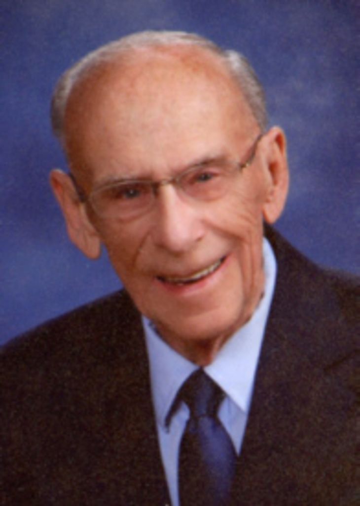 Donovan E. Boomershine