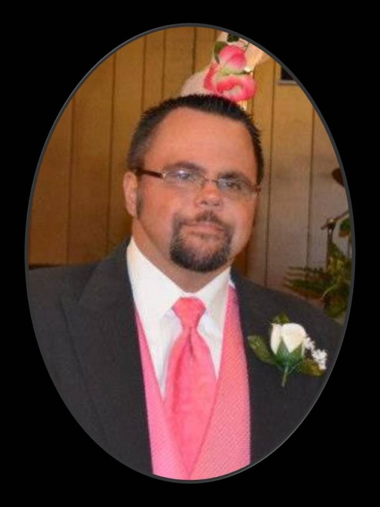 Derrick Lynn Smith