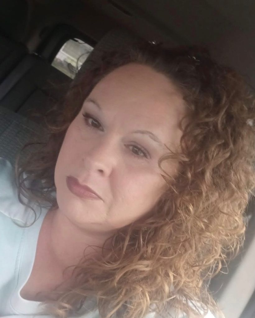 Christine Evans Profile Photo