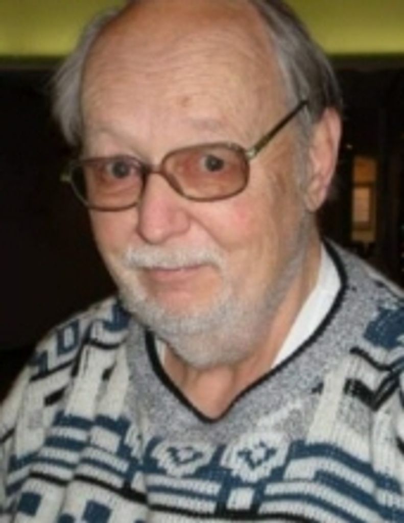 Thomas  N. Persell