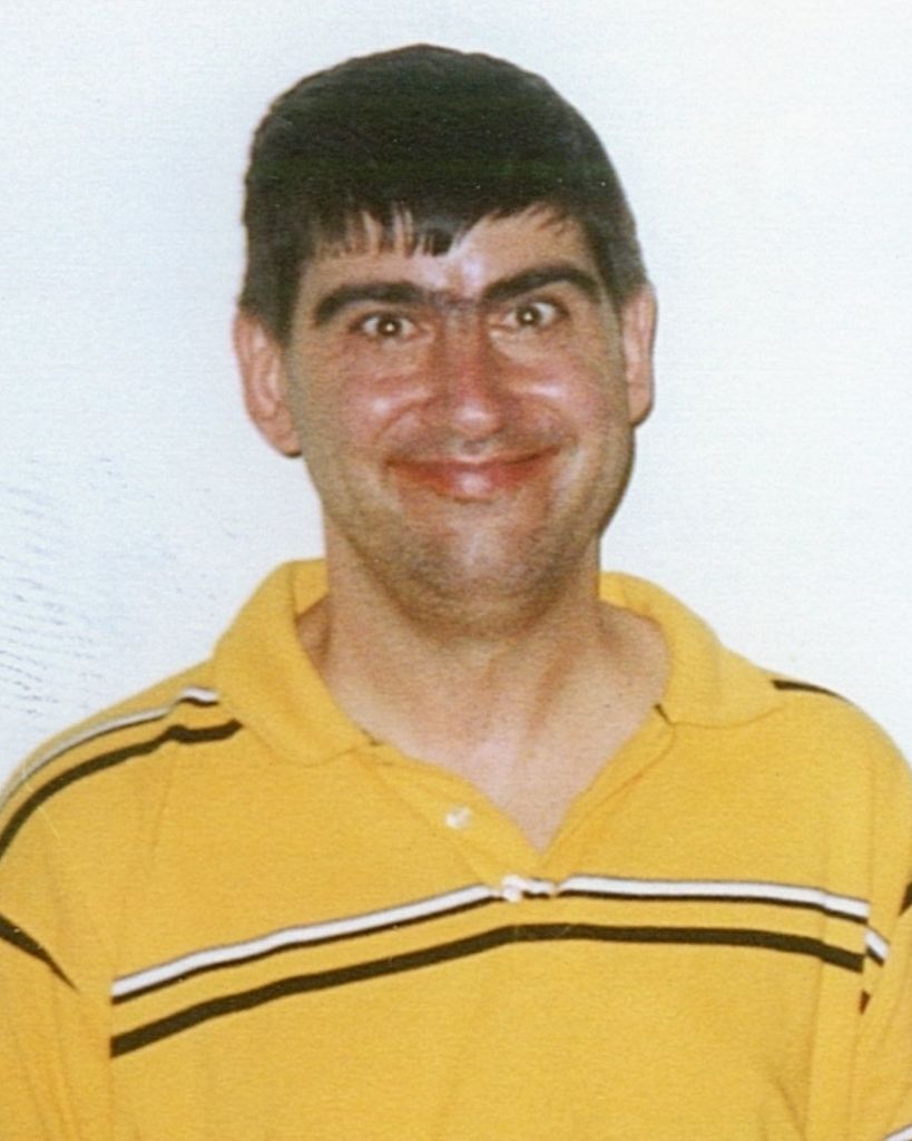 Timothy "Tim" Paul Barrows Profile Photo