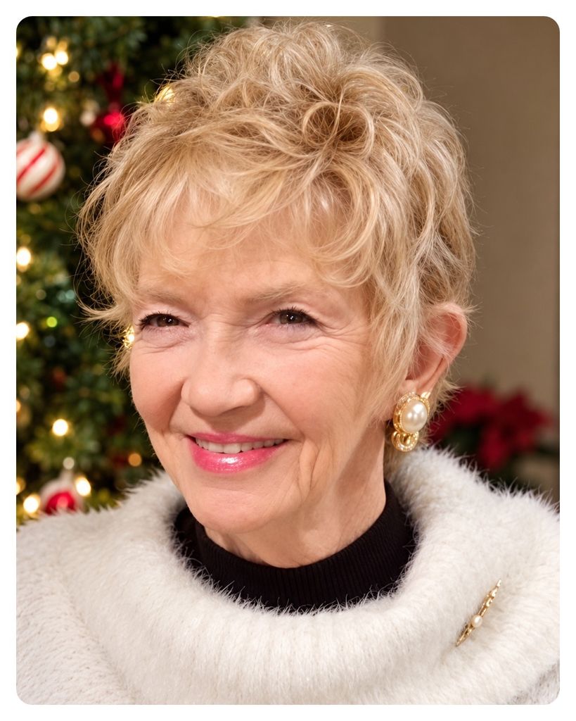Elizabeth "Beth" Marie Wofford