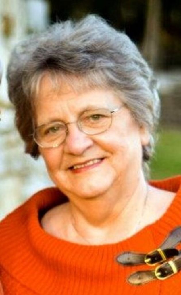Wilma Bernice Walker Profile Photo