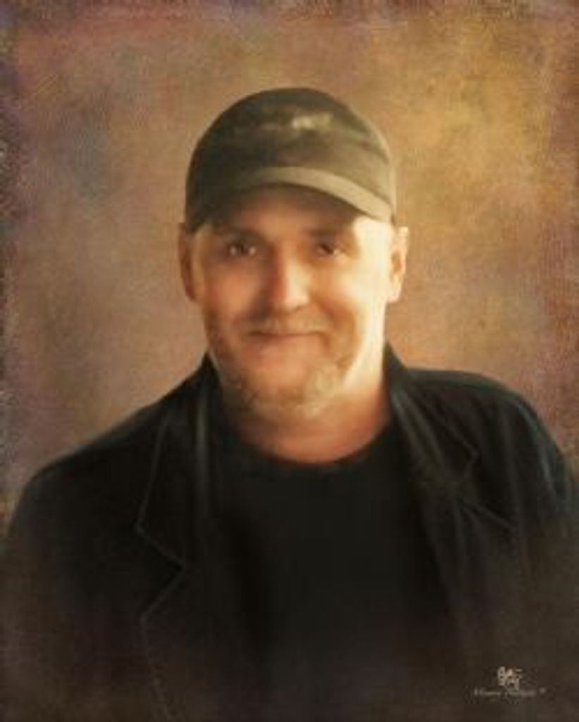 Ronnie Smith