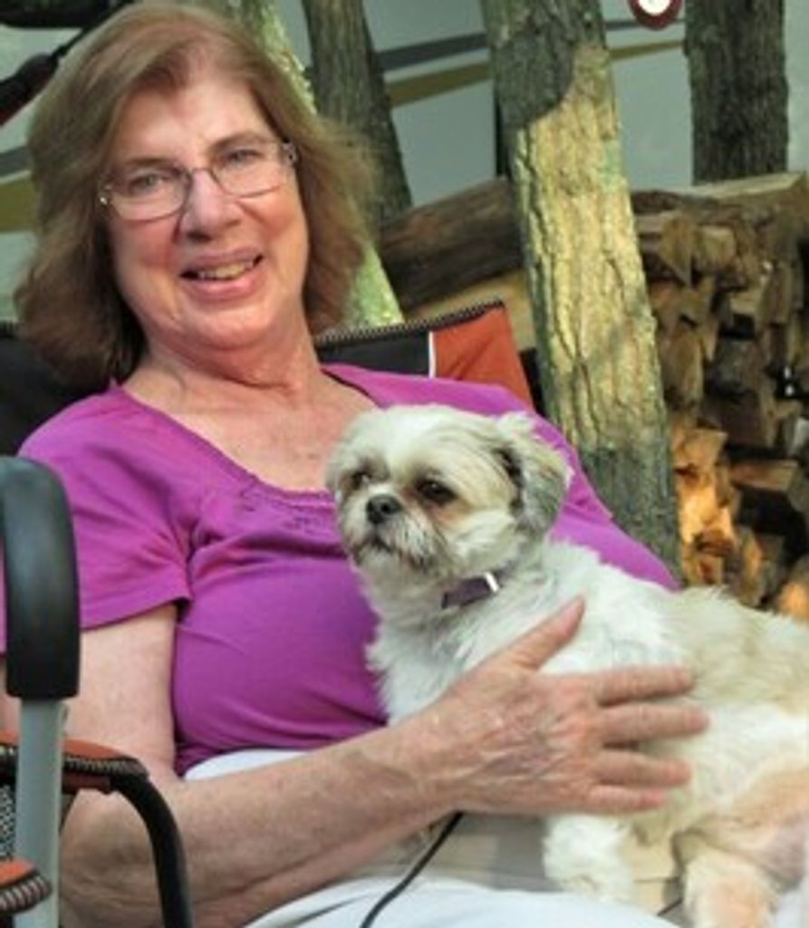 Jayne Cunningham Profile Photo