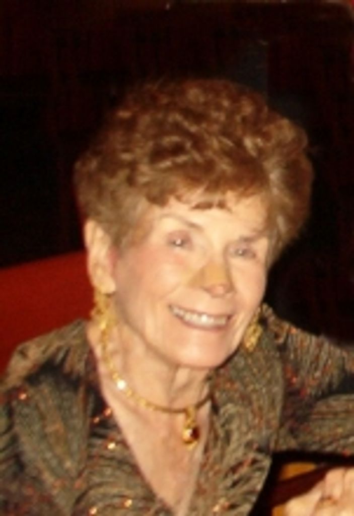 Mary P. Festa