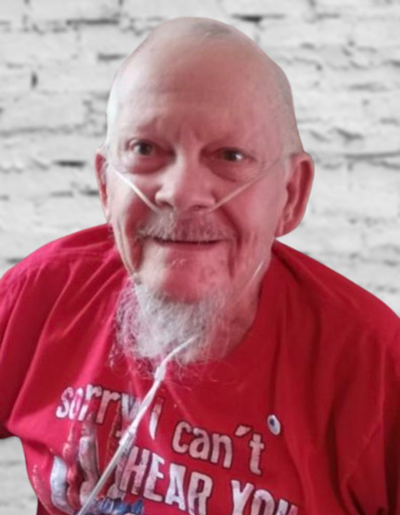 Bobby Keckler, Jr. Profile Photo