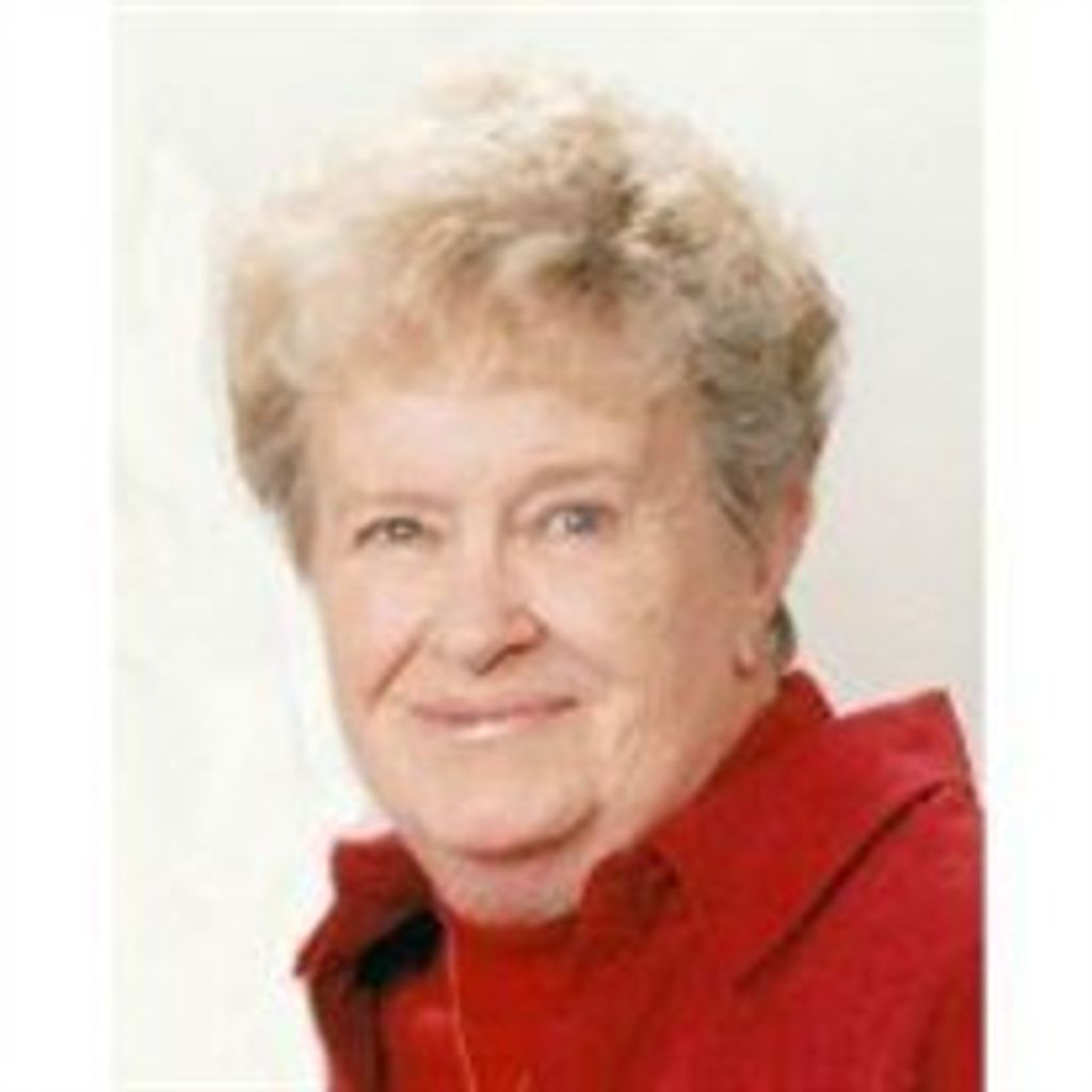 Doris Brown