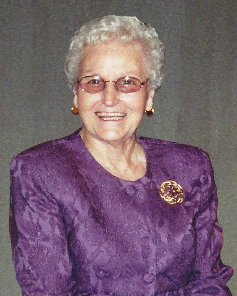 Sally Adeline Neill Casteel
