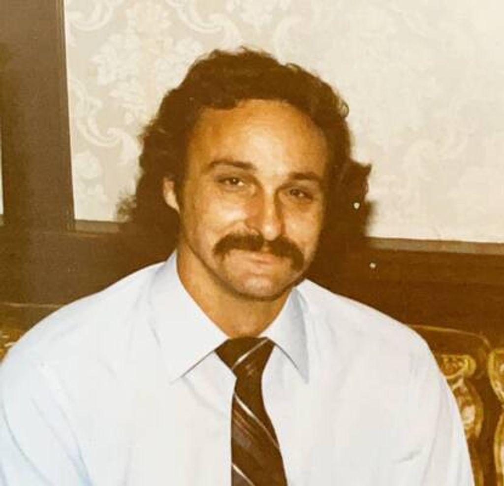 Joey "Joe" Lynn Aldridge