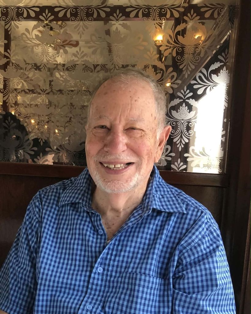 Donald Cusumano Profile Photo