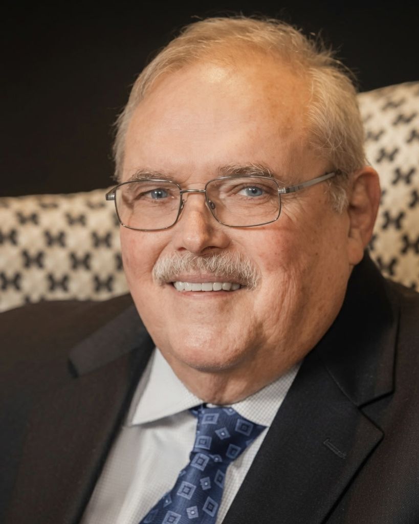 Robert Richard Hellwig Profile Photo