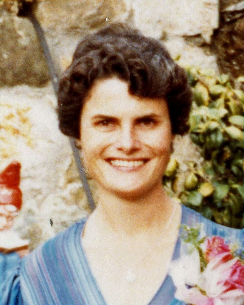 Doreen Gail Stevenson Profile Photo