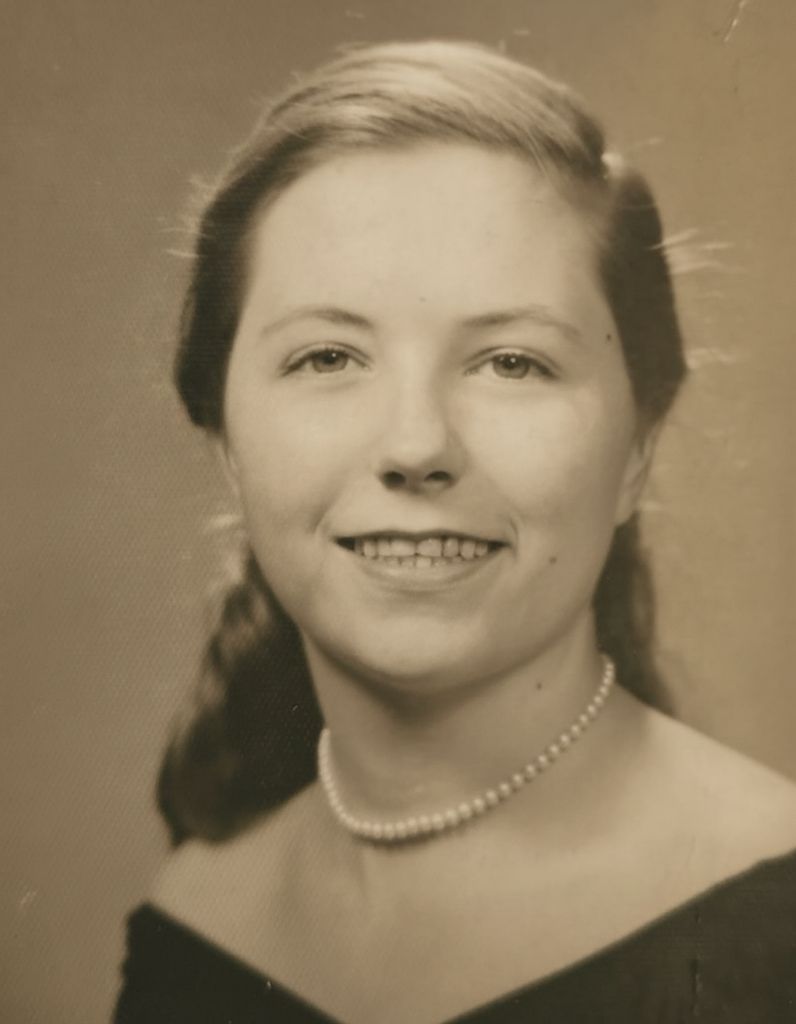 Sandra Charlene Price