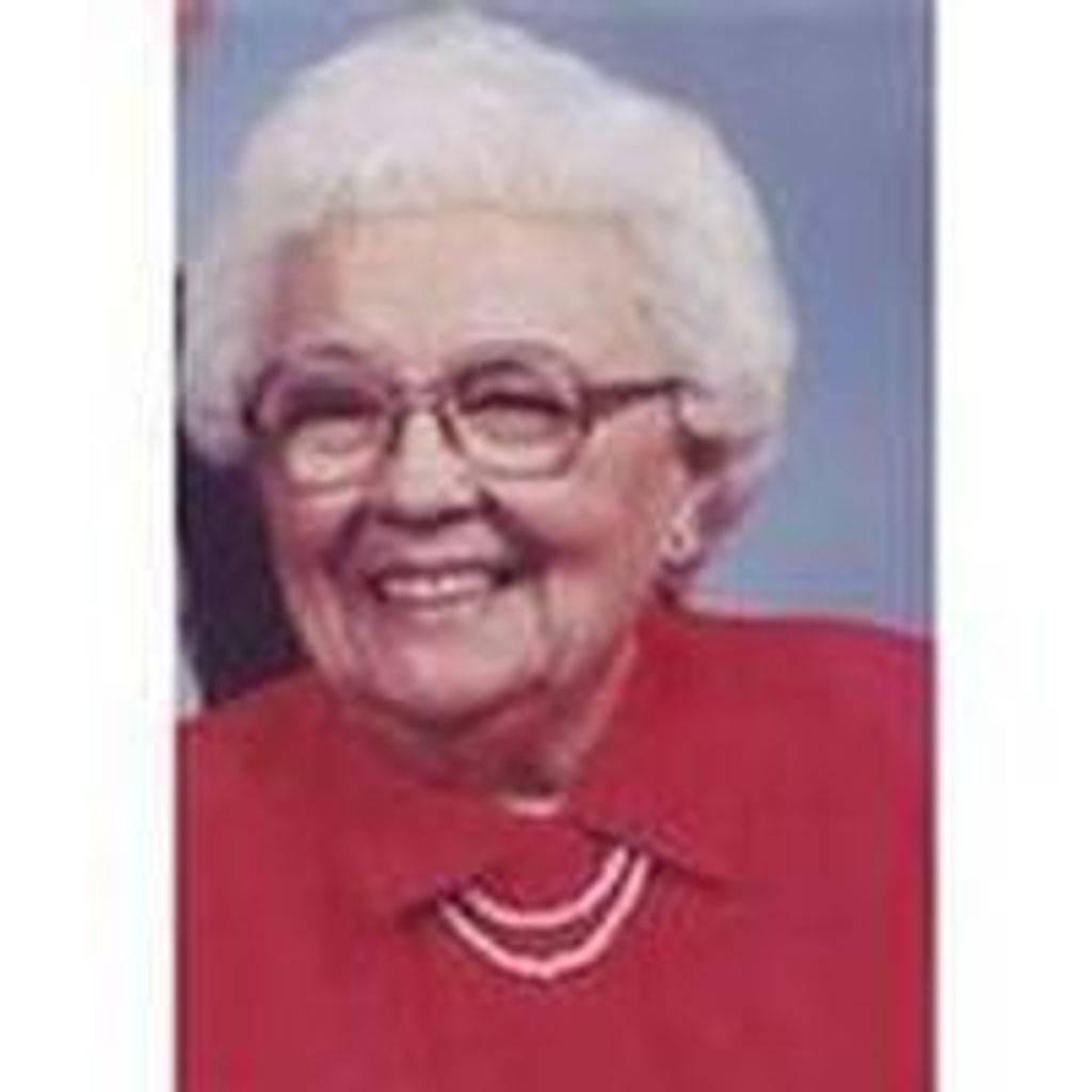 Mildred Mae Dieterich