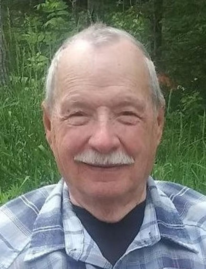 Arthur "Art" Melvin Thompson