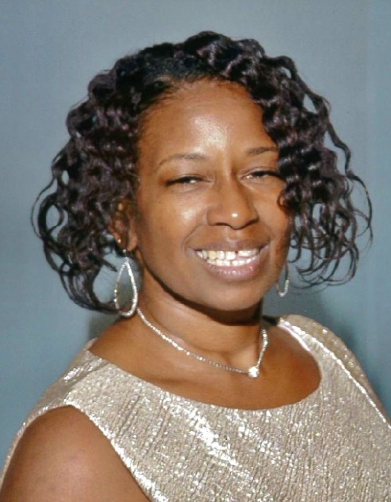 Thea R. Harris-Parker